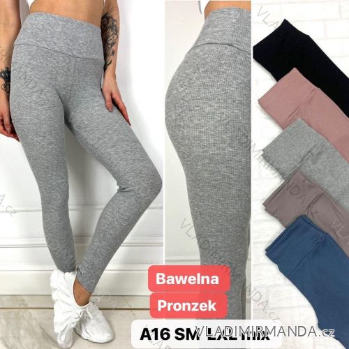 Women's leatherette shorts leggings (S-XL) TURKISH FASHION TMWL222266