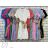 Women's Summer Dress with Belt Short Sleeve (S/M ONE SIZE) ITALIAN FASHION IMWPO232048