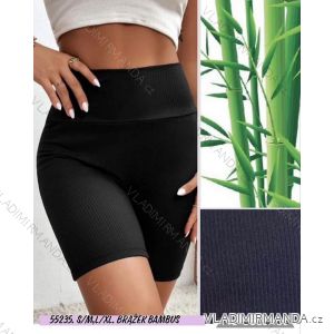 Bambus-Shorts-Leggings für Damen (S/ML/XL) TURKISH FASHION TMWL2355235