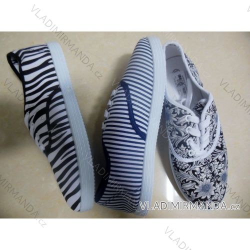Sneakers Damen (36-41) SCHUHE 15WXK4-2