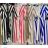 Women's Long Chiffon Short Sleeve Dress (S/M ONE SIZE) ITALIAN FASHION IMWGM23456