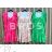 Women's Summer Elegant Short Sleeve Dress (S/M ONE SIZE) ITALIAN FASHION IMWGB232157