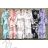 Women's Carmen Long Sleeve Dress (S/M ONE SIZE) ITALIAN FASHION IMWGS223370