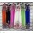 Dress with 3/4-sleeve ladies pocket (uni sl) ITALIAN Fashion IM3181746