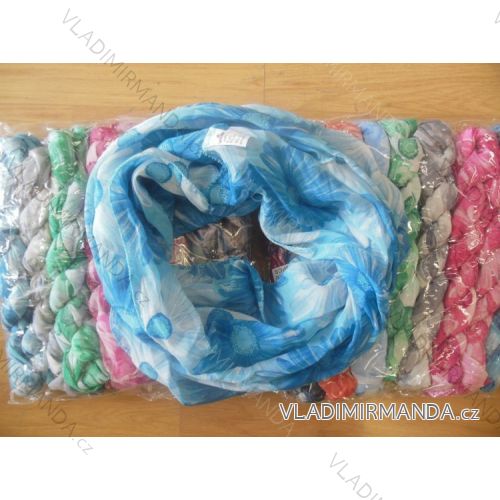 Ladies scarf (one size) DELFIN QFY10
