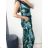 Women's elegant icecool jumpsuit (M/L, XL/XXL) AINUOSI ITALIAN FASHION IMB237781