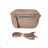 Women's crossbody bag (18x25cm) TESSRA HANDBAGS TES237021
