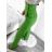Nohavice dlhé dámske (S/M/L ONE SIZE) TALIANSKA MÓDA IMPBB23B531