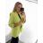 Damen-Langarmjacke (S/M Einheitsgröße) ITALIAN FASHION IMPLP2370040095