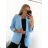 Damen-Langarmjacke (S/M Einheitsgröße) ITALIAN FASHION IMPLP2370040095