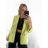 Damen-Langarmjacke (S/M Einheitsgröße) ITALIAN FASHION IMPLP2370040095