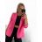 Damen-Langarmjacke (S/M Einheitsgröße) ITALIAN FASHION IMPLP2370040095
