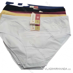 Kalhotky dámské nadrozměrné (M-XXL) PESAIL FAN23CZ4120