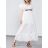 Summer short women's dress (uni s-m) ITALIAN FASHION IMM20127