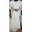 Summer short women's dress (uni s-m) ITALIAN FASHION IMM20127
