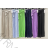 Kalhoty dlouhé dámské (S/M ONE SIZE) ITALSKÁ MÓDA IMPDY23XBSL22067