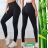 Legíny dlhé bambusové dámske (S/ML/XL) TURECKÁ MÓDA TMWL2318830