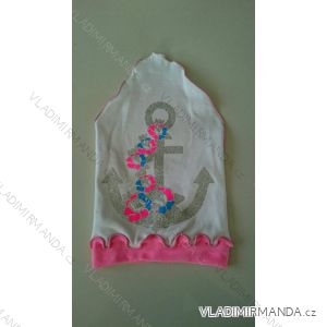 Scarf children's anchor girl (3-8 years) MAP POL385
