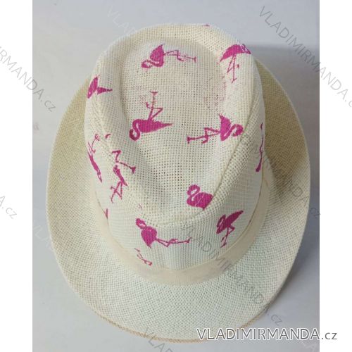 Klobouk dorost dívčí (9-16 let) TN POLSKá VýROBA PV423PELIKAN