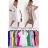 Women's Summer Short Sleeve Dress (S/M ONE SIZE) ITALIAN FASHION IMWAD232209