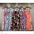 Women's Long Chiffon Short Sleeve Dress (S/M ONE SIZE) ITALIAN FASHION IMWGS231048