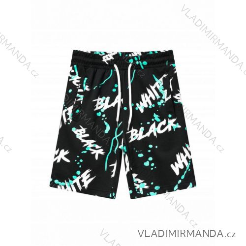 Kraťasy dorost chlapecké (134-170) GLO-STORY GLO23BRT-4118