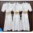 Dress with 3/4-sleeve ladies pocket (uni sl) ITALIAN Fashion IM3181746