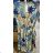 Women's long summer dress (uni s-m) ITALIAN FASHION IMM20119