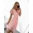 Carmen summer summer shoulder dress (UNI S / M) ITALIAN FASHION IMM20628