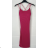 Women's Strapless Summer Dress (S/M ONE SIZE) ITALIAN FASHION IMPBB232L20916