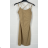 Women's Strapless Summer Dress (S/M ONE SIZE) ITALIAN FASHION IMPBB232L20916