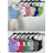 Ärmelloses Crop-Top für Damen (S/M EINHEITSGRÖSSE) ITALIAN FASHION IMPBB232L23939