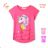T-shirt short sleeve children's boys (98-128) KUGO HC0699