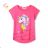 T-shirt short sleeve children's boys (98-128) KUGO HC0699
