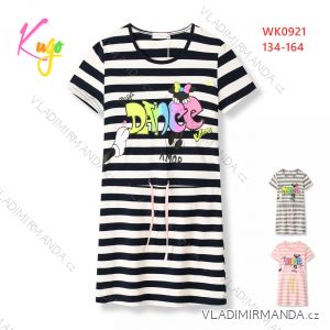 T-Shirt Kurzarm Jungen (134-164) KUGO HC0706