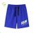 Shorts youth boys (134-164) KUGO  MT0525