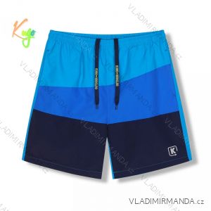 Shorts Jugend Jungen (134-164) KUG MT0525