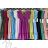 Women's Sleeveless Elegant Prom Dress (S/M ONE SIZE) ITALIAN FASHION IMWKK223920