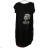 Shirt extended 3/4 long sleeve women's (L/XL/2XL ONE SIZE) ITALIAN FASHION IM423025