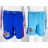 Shorts shorts paw patrol children's boys (3-8 years) SETINO PAW23-0312
