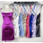Women's Summer Elegant Strapless Dress (S/M ONE SIZE) ITALIAN FASHION IMPBB23B23715