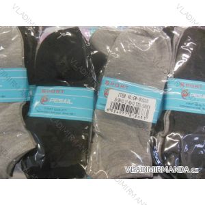 Ponožky slabé kotníkové dámské (35-42) PESAIL GW-0023B