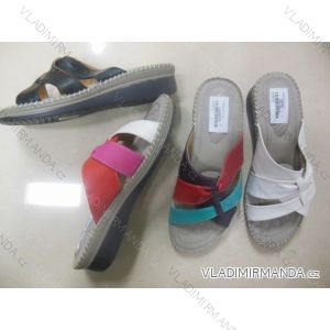 Šlapky dámske (36-41) OBUV 8108-32