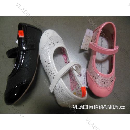 Ballerina für Babys (24-26) CAMO OBUV 7834