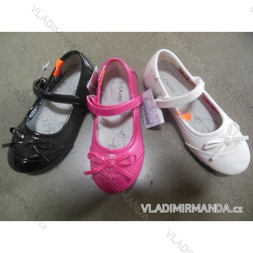 Ballerina für Babys (24-29) CAMO OBUV 7832
