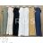 Women's Long Chiffon Short Sleeve Dress (S/M ONE SIZE) ITALIAN FASHION IMWGS231048