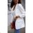 Set of long sweatpants and long sleeve sweatshirt for women (UNI S / L) TURKISH FASHION IMK20148 M / L béžová