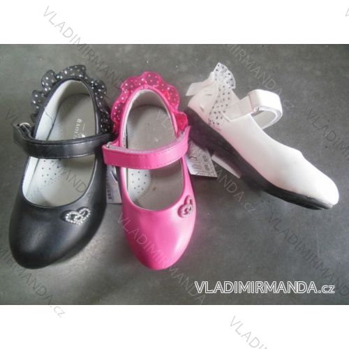Ballerinas für Mädchen und Jungen (31-36) BAOLIKANG SHOES 13199