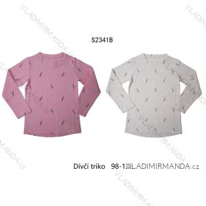 Frühlingsbaby des Sweatshirt im Freien (92-122) WOLF B2821