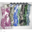 Women's Sleeveless Summer Dress (S/M ONE SIZE) ITALIAN FASHION IMPBB23271s